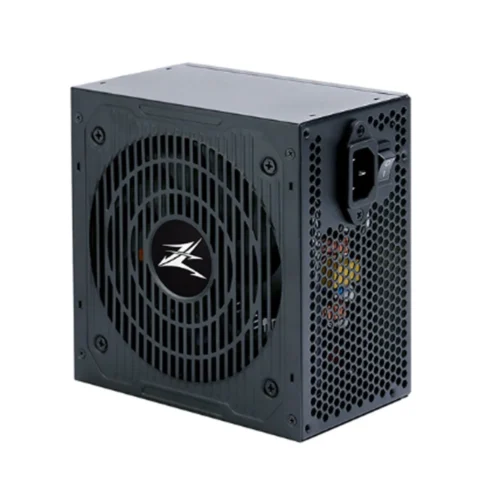 Zalman захранващ блок MegaMax 700W V2 80+ STD EU ZM700-TXII