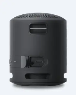 Alternative view of Sony Sony SRS-XB13 blue