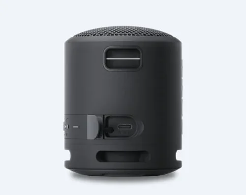 Alternative view of Sony Sony SRS-XB13 blue