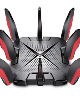 TP-LINK TP-Link Archer GX90 rou ter AX6600 1WAN 4LAN 2U