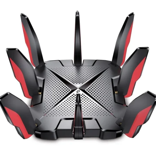 TP-LINK TP-Link Archer GX90 rou ter AX6600 1WAN 4LAN 2U