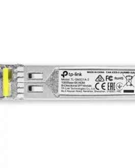 Alternative view of TP-LINK TP-Link SN321A-2 module SFP WDM Single 2km