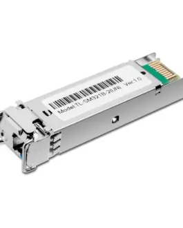 TP-LINK TP-Link SM321B-2 module SFP WDM Single 2km