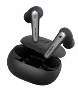 Anker Soundcore Liberty Air 2 Pro черен