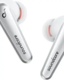 Alternative view of Anker Soundcore Liiberty Air 2 Pro бял