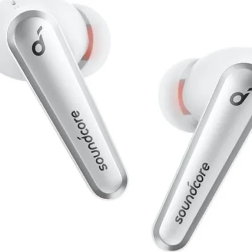 Alternative view of Anker Soundcore Liiberty Air 2 Pro бял