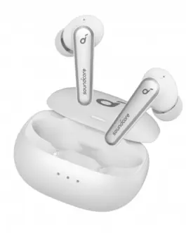 Anker Soundcore Liiberty Air 2 Pro бял