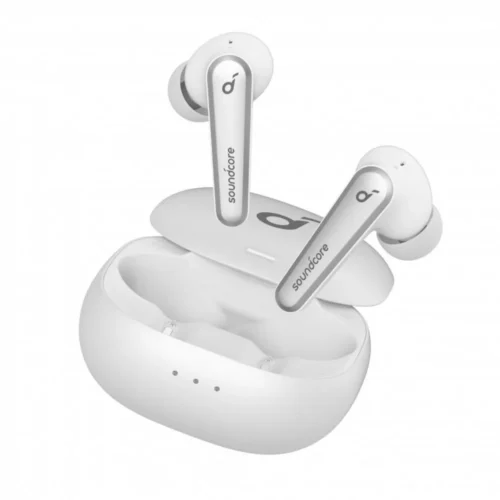 Anker Soundcore Liiberty Air 2 Pro бял