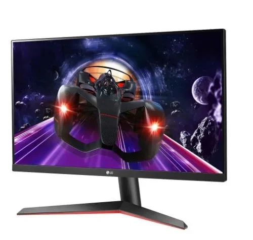 Alternative view of LG Electronics Monitor 24MP60G-B 23.8 inch IPS Full HD AMD FreeSync 1ms MBR