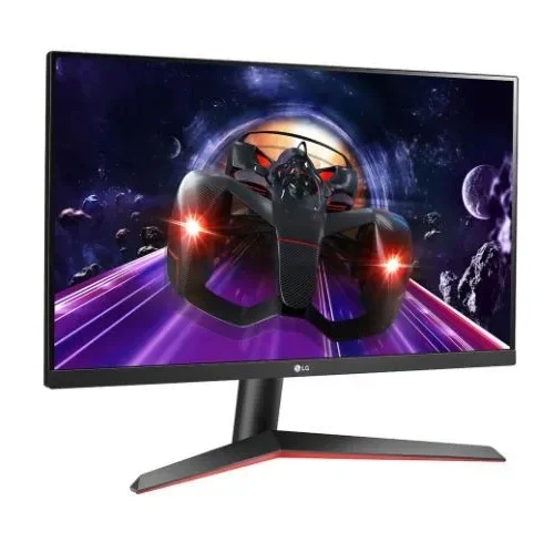 LG Electronics Monitor 24MP60G-B 23.8 inch IPS Full HD AMD FreeSync 1ms MBR