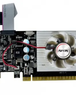 Alternative view of AFOX Afox Geforce GT220 1GB DDR3