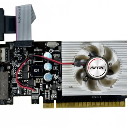 AFOX Afox Geforce GT220 1GB DDR3