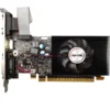 AFOX видео карта Geforce GT740 4GB DDR3 128Bit DVI HDMI VGA LP Single Fan