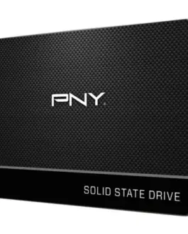 PNY SSD 2TB 25 SATA3 SSD7CS900-2TB-RB