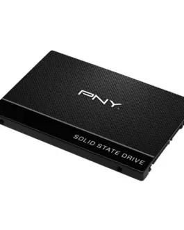 Alternative view of PNY SSD 2TB 2,5 SATA3 SSD7CS900-2TB-RB