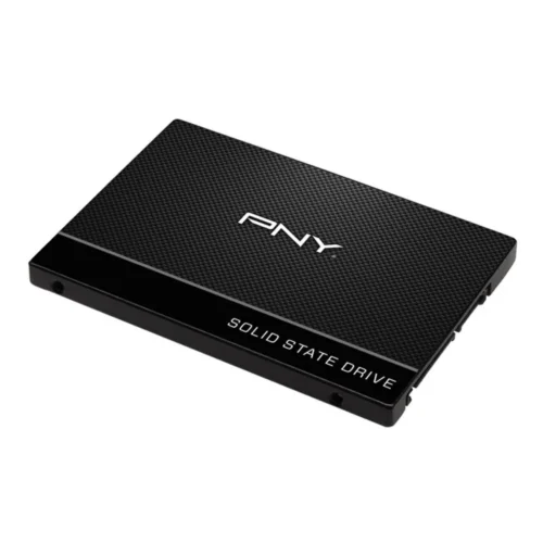 Alternative view of PNY SSD 2TB 2,5 SATA3 SSD7CS900-2TB-RB