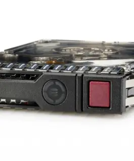 Hewlett Packard Enterprise HPE 1TB 12G SAS 7.2K SFF HDD 832514-B21