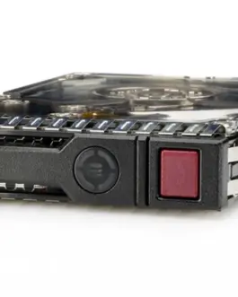 Hewlett Packard Enterprise HPE 1TB 12G SAS 7.2K SFF HDD 832514-B21