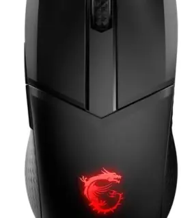 MSI GM41 Clutch Lightweight Wireless Mouse