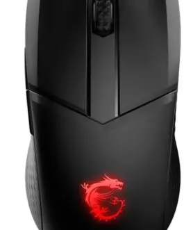 MSI GM41 Clutch Lightweight Wireless Mouse