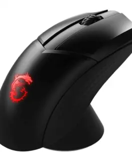 Alternative view of MSI GM41 Clutch Lightweight Wireless Mouse