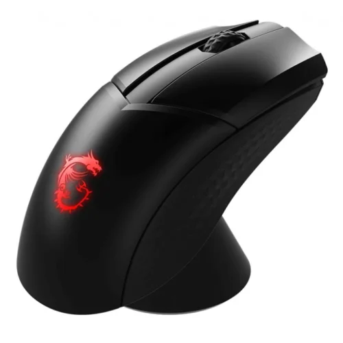Alternative view of MSI GM41 Clutch Lightweight Wireless Mouse