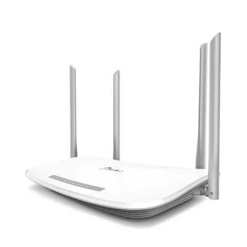 TP-LINK TP-Link EC220-G5 router AC1200 1WAN 3LAN