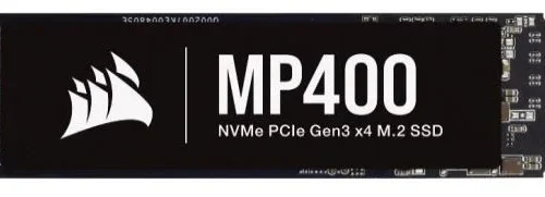 Corsair SSD 1TB MP400 Series 3480/1880 MB/s PCIe M.2