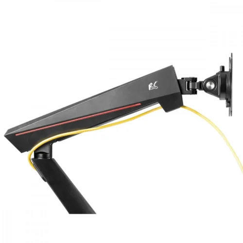 Maclean Gaming Handle Hanger For 2 Monitors RS887