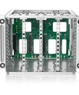 Hewlett Packard Enterprise HPE DL380 Gen10 Box1/2 Cage BkplnKit 826691-B2