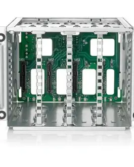 Hewlett Packard Enterprise HPE DL380 Gen10 Box1/2 Cage BkplnKit 826691-B2