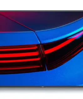 NEC Monitor P435 43 inch UHD 700cd/m2 24/7