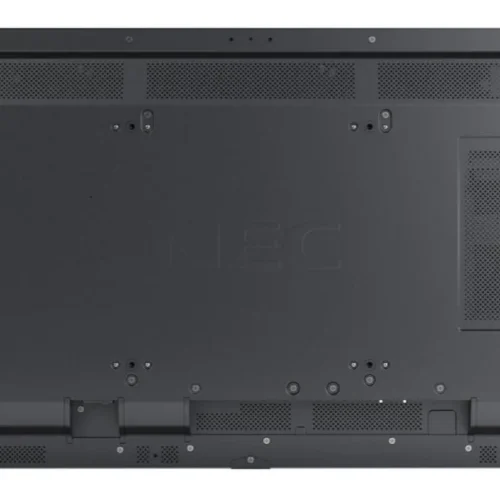 Alternative view of NEC Monitor P435 43 inch UHD 700cd/m2 24/7
