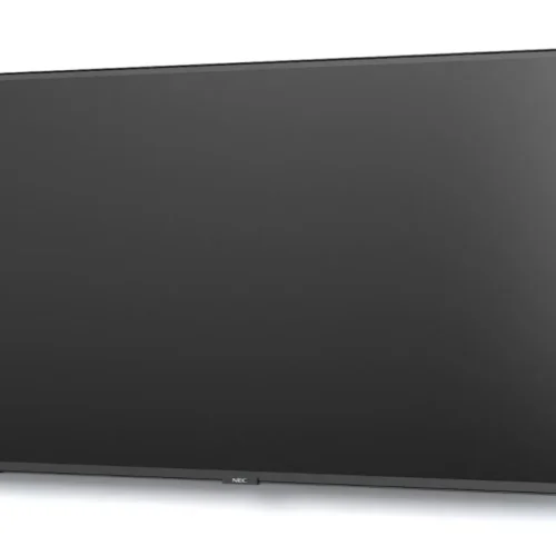 NEC Monitor P435 43 inch UHD 700cd/m2 24/7
