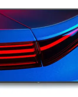 NEC Monitor MultiSync P555 55 inch UHD 700cd/m2 24/7