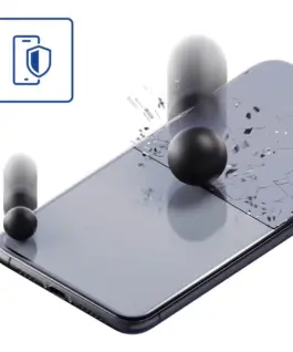 Alternative view of 3MK 3MK FlexibleGlass iPhone 12/12 Pro 6,1