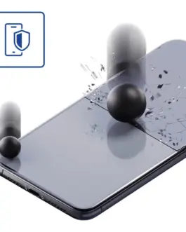 Alternative view of 3MK 3MK FlexibleGlass iPhone 12/12 Pro 6,1