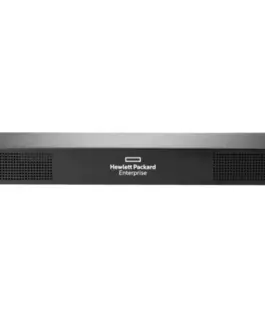 Hewlett Packard Enterprise 1x2x16 G4 KVM IP Console Switch Q1P55A