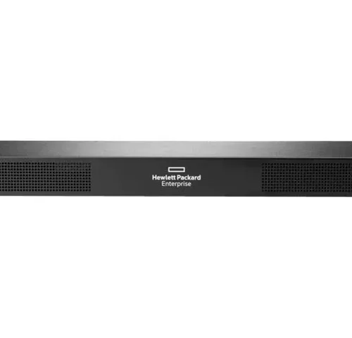 Hewlett Packard Enterprise 1x2x16 G4 KVM IP Console Switch Q1P55A