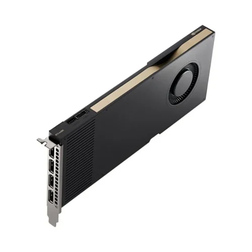 PNY Quadro A4000 16GB DDR6 VCNRTXA4000-SB