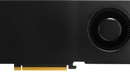 PNY Quadro A5000 24GB DDR6 VCNRTXA5000-PB