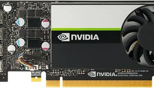 PNY Quadro T1000 4GB DDR6 VCNT1000-PB