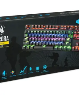 iBOX Keyboard K2-R gaming