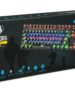iBOX Keyboard K2-R gaming