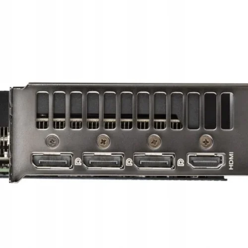 Asus видео карта GeForce RTX 3060 DUAL OC V2 12GB GDDR6 192bit