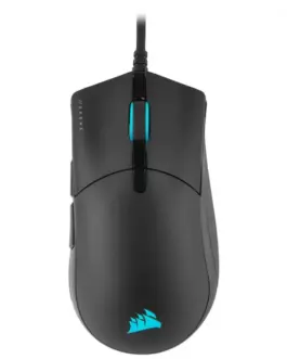 Alternative view of Corsair Corsair Sabre Pro RGB