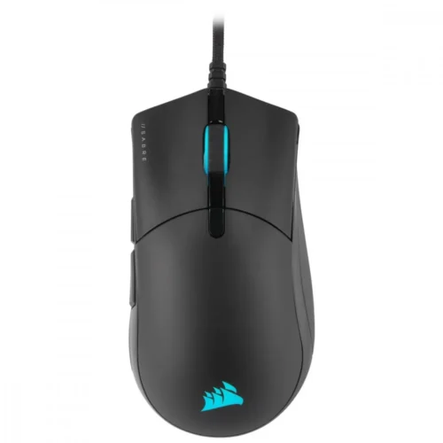 Alternative view of Corsair Corsair Sabre Pro RGB