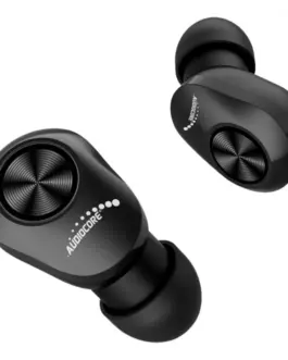Audiocore Bluetooth слушалки in-ear Audiocore AC580