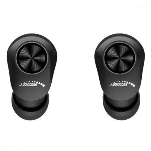 Audiocore синtooth слушалки in-ear Audiocore AC580