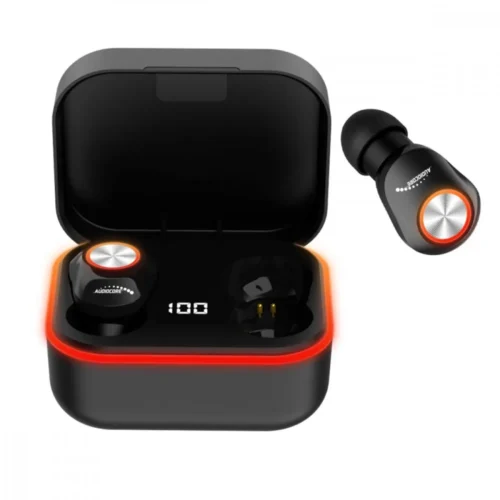 Audiocore синtooth слушалки in-ear Audiocore AC580